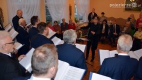 Strzyżewo Paczkowe liderem odnowy wsi w powiecie gnieźnieńskim! - zdjęcie 45