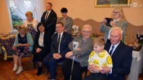 Strzyżewo Paczkowe liderem odnowy wsi w powiecie gnieźnieńskim! - zdjęcie 44