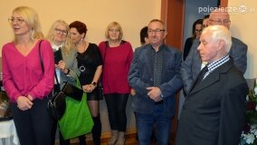 Strzyżewo Paczkowe liderem odnowy wsi w powiecie gnieźnieńskim! - zdjęcie 42