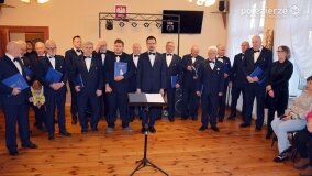 Strzyżewo Paczkowe liderem odnowy wsi w powiecie gnieźnieńskim! - zdjęcie 41