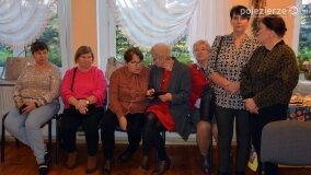 Strzyżewo Paczkowe liderem odnowy wsi w powiecie gnieźnieńskim! - zdjęcie 40