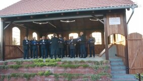 Strzyżewo Paczkowe liderem odnowy wsi w powiecie gnieźnieńskim! - zdjęcie 27