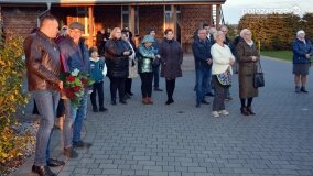 Strzyżewo Paczkowe liderem odnowy wsi w powiecie gnieźnieńskim! - zdjęcie 26