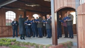 Strzyżewo Paczkowe liderem odnowy wsi w powiecie gnieźnieńskim! - zdjęcie 25