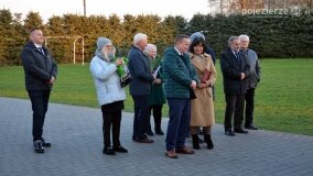 Strzyżewo Paczkowe liderem odnowy wsi w powiecie gnieźnieńskim! - zdjęcie 24