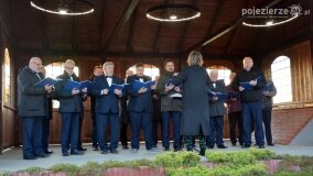 Strzyżewo Paczkowe liderem odnowy wsi w powiecie gnieźnieńskim! - zdjęcie 23