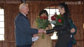 Strzyżewo Paczkowe liderem odnowy wsi w powiecie gnieźnieńskim! - zdjęcie 22