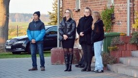 Strzyżewo Paczkowe liderem odnowy wsi w powiecie gnieźnieńskim! - zdjęcie 21