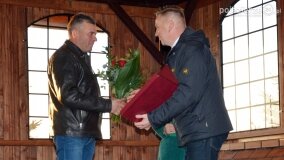 Strzyżewo Paczkowe liderem odnowy wsi w powiecie gnieźnieńskim! - zdjęcie 20