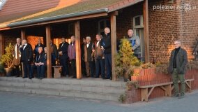 Strzyżewo Paczkowe liderem odnowy wsi w powiecie gnieźnieńskim! - zdjęcie 19