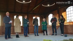 Strzyżewo Paczkowe liderem odnowy wsi w powiecie gnieźnieńskim! - zdjęcie 17