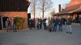 Strzyżewo Paczkowe liderem odnowy wsi w powiecie gnieźnieńskim! - zdjęcie 16