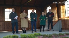 Strzyżewo Paczkowe liderem odnowy wsi w powiecie gnieźnieńskim! - zdjęcie 15