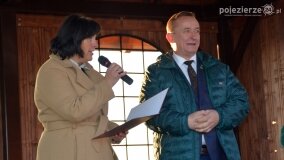 Strzyżewo Paczkowe liderem odnowy wsi w powiecie gnieźnieńskim! - zdjęcie 14