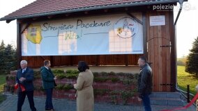 Strzyżewo Paczkowe liderem odnowy wsi w powiecie gnieźnieńskim! - zdjęcie 13