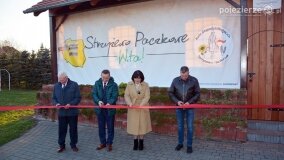 Strzyżewo Paczkowe liderem odnowy wsi w powiecie gnieźnieńskim! - zdjęcie 12