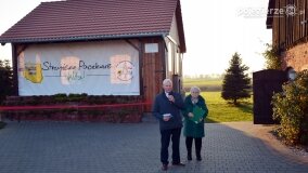 Strzyżewo Paczkowe liderem odnowy wsi w powiecie gnieźnieńskim! - zdjęcie 11