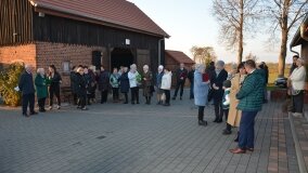 Strzyżewo Paczkowe liderem odnowy wsi w powiecie gnieźnieńskim! - zdjęcie 10