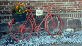 Strzyżewo Paczkowe liderem odnowy wsi w powiecie gnieźnieńskim! - zdjęcie 9