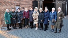 Strzyżewo Paczkowe liderem odnowy wsi w powiecie gnieźnieńskim! - zdjęcie 8