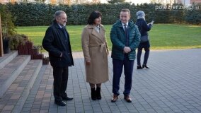 Strzyżewo Paczkowe liderem odnowy wsi w powiecie gnieźnieńskim! - zdjęcie 3