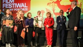 IV Barć Film Festiwal z gwiazdami i liczną frekwencją - zdjęcie 40