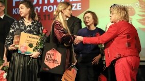 IV Barć Film Festiwal z gwiazdami i liczną frekwencją - zdjęcie 39