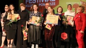 IV Barć Film Festiwal z gwiazdami i liczną frekwencją - zdjęcie 38