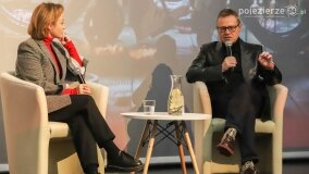 IV Barć Film Festiwal z gwiazdami i liczną frekwencją - zdjęcie 19