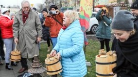 IV Barć Film Festiwal z gwiazdami i liczną frekwencją - zdjęcie 18