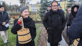 IV Barć Film Festiwal z gwiazdami i liczną frekwencją - zdjęcie 17