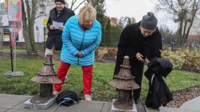 IV Barć Film Festiwal z gwiazdami i liczną frekwencją - zdjęcie 15