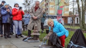 IV Barć Film Festiwal z gwiazdami i liczną frekwencją - zdjęcie 14