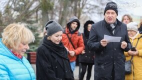 IV Barć Film Festiwal z gwiazdami i liczną frekwencją - zdjęcie 10