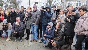 IV Barć Film Festiwal z gwiazdami i liczną frekwencją - zdjęcie 9