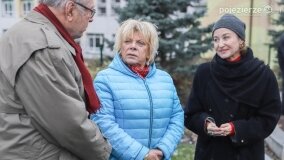 IV Barć Film Festiwal z gwiazdami i liczną frekwencją - zdjęcie 8