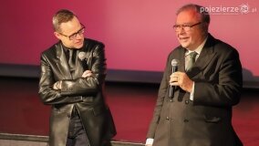 IV Barć Film Festiwal z gwiazdami i liczną frekwencją - zdjęcie 7