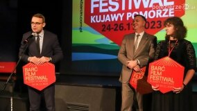 IV Barć Film Festiwal z gwiazdami i liczną frekwencją - zdjęcie 6