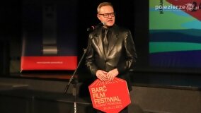 IV Barć Film Festiwal z gwiazdami i liczną frekwencją - zdjęcie 5