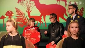 IV Barć Film Festiwal z gwiazdami i liczną frekwencją - zdjęcie 4