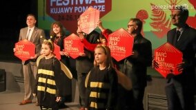IV Barć Film Festiwal z gwiazdami i liczną frekwencją - zdjęcie 2