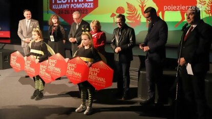 IV Barć Film Festiwal z gwiazdami i liczną frekwencją