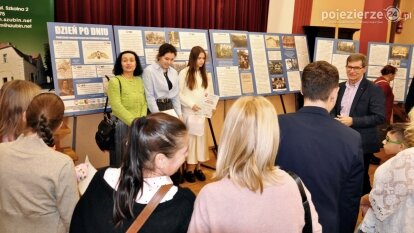 „Dzień po dniu. Powstanie Wielkopolskie na Pałukach i Krajnie” Nagrody wręczone!