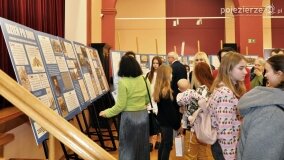 „Dzień po dniu. Powstanie Wielkopolskie na Pałukach i Krajnie” Nagrody wręczone! - zdjęcie 19