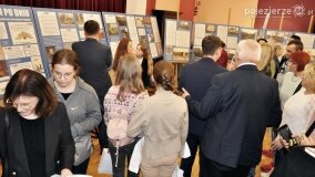 „Dzień po dniu. Powstanie Wielkopolskie na Pałukach i Krajnie” Nagrody wręczone! - zdjęcie 18