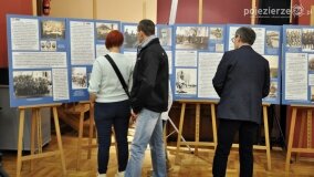 „Dzień po dniu. Powstanie Wielkopolskie na Pałukach i Krajnie” Nagrody wręczone! - zdjęcie 17