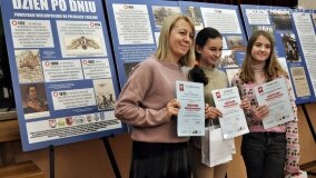 „Dzień po dniu. Powstanie Wielkopolskie na Pałukach i Krajnie” Nagrody wręczone! - zdjęcie 16