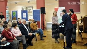 „Dzień po dniu. Powstanie Wielkopolskie na Pałukach i Krajnie” Nagrody wręczone! - zdjęcie 15