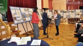 „Dzień po dniu. Powstanie Wielkopolskie na Pałukach i Krajnie” Nagrody wręczone! - zdjęcie 14