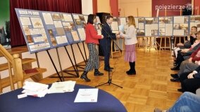 „Dzień po dniu. Powstanie Wielkopolskie na Pałukach i Krajnie” Nagrody wręczone! - zdjęcie 13